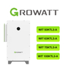 Growatt Inverter di buona qualità serie 3000-20000 Off Grid inverter fotovoltaico a onda sinusoidale pura di Mysolar