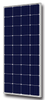 Pannello solare policristallino monocristallino fotovoltaico ad alta efficienza da 190-215 W, sistema di energia solare domestico e modulo solare