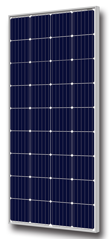 Pannello solare policristallino monocristallino fotovoltaico ad alta efficienza da 190-215 W, sistema di energia solare domestico e modulo solare